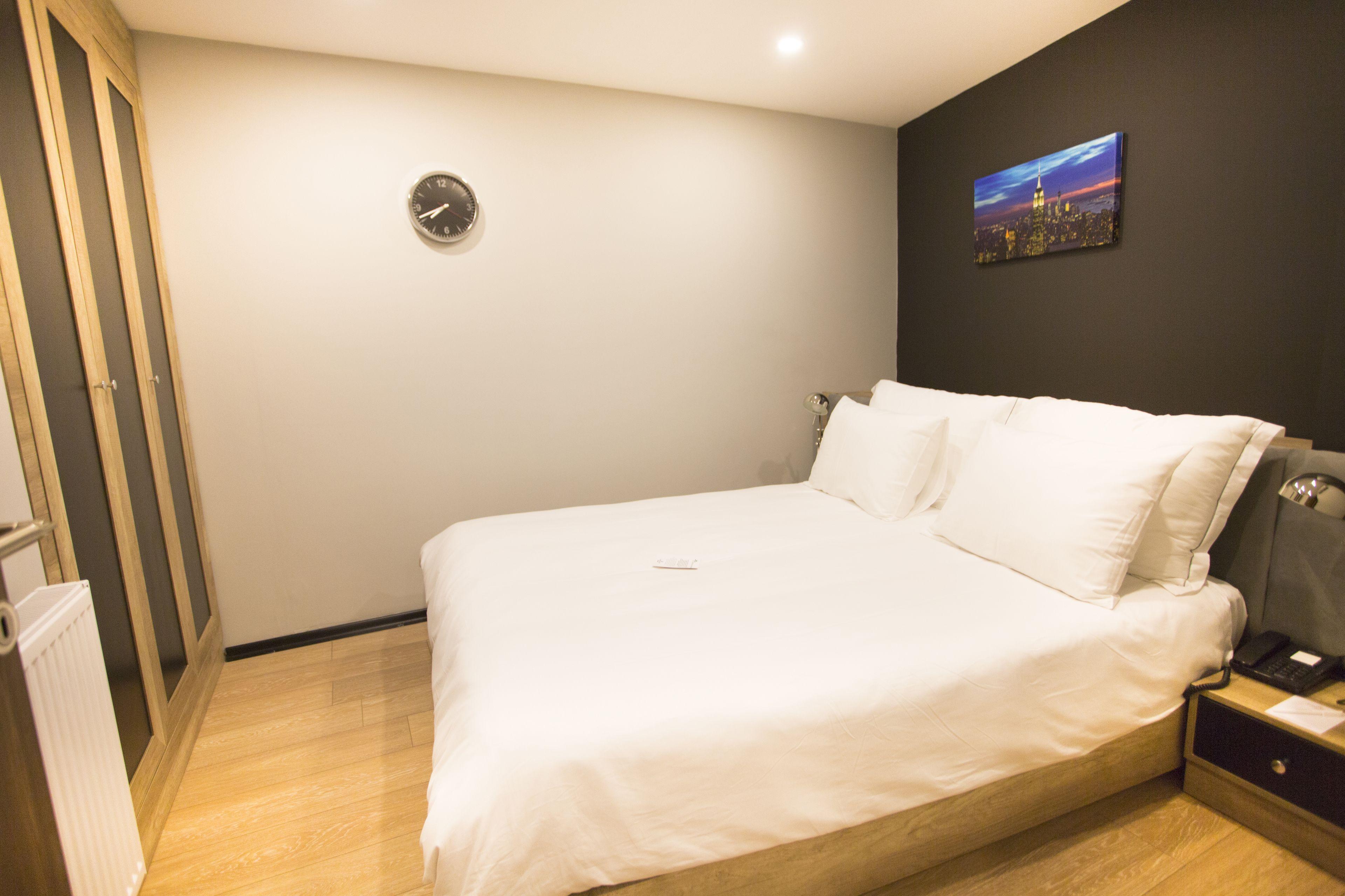 Long Stay Istanbul Residence — Fotoğraflar 1